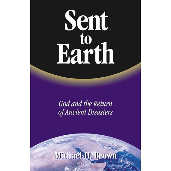 SENT TO EARTH
